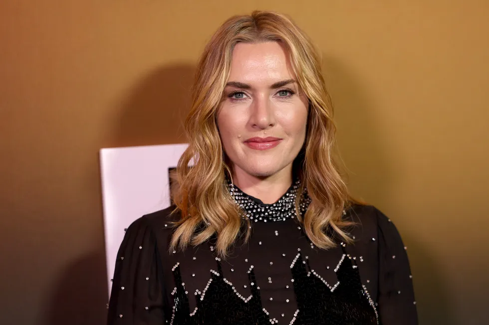 Kate-Winslet