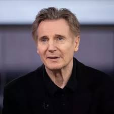 LiamNeeson