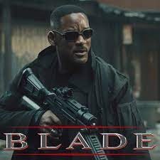 “Marvel’s eagerly awaited Disney delayed movie Blade.”