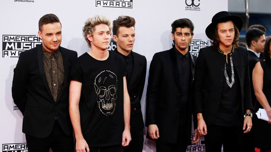 One Direction ‘completely devastated’ by death of bandmate Liam Payne