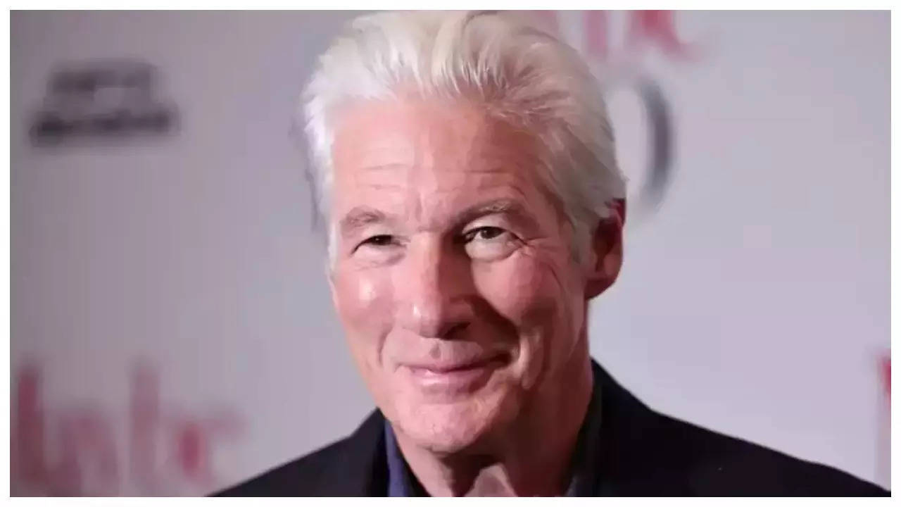 “Before relocating to Spain, Richard Gere sold his house in Connecticut for about $11 million.”