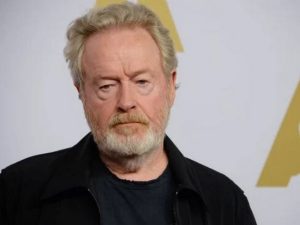 Ridley Scott