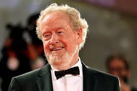 Ridley Scott