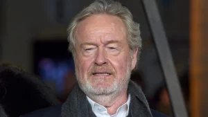 Ridley Scott