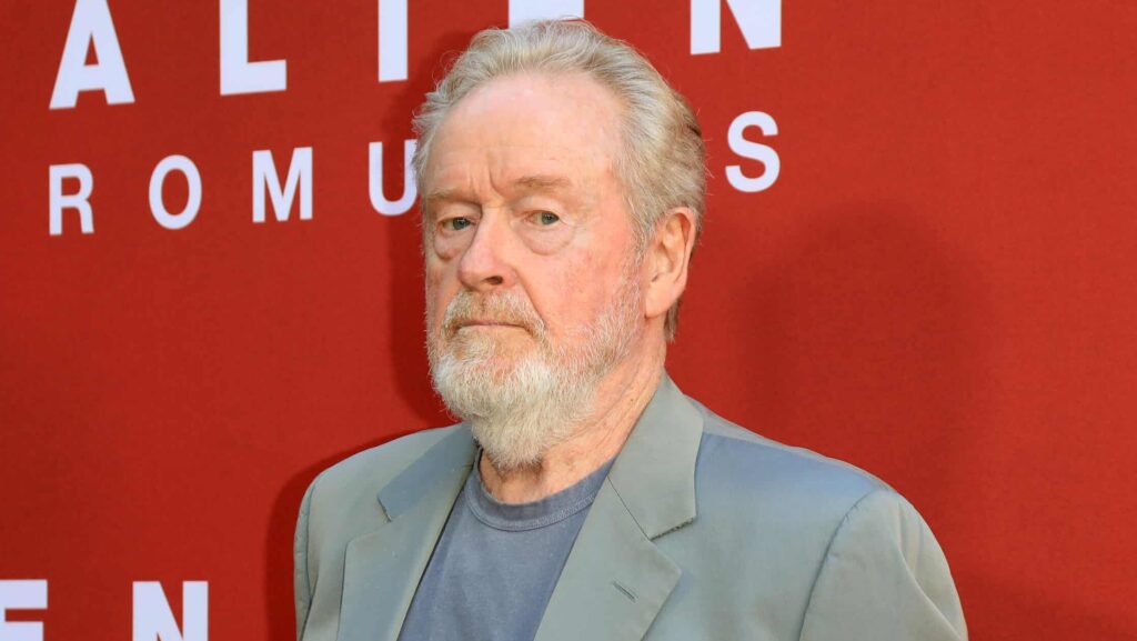 Ridley Scott