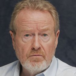 Ridley Scott