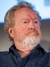 Ridley Scott