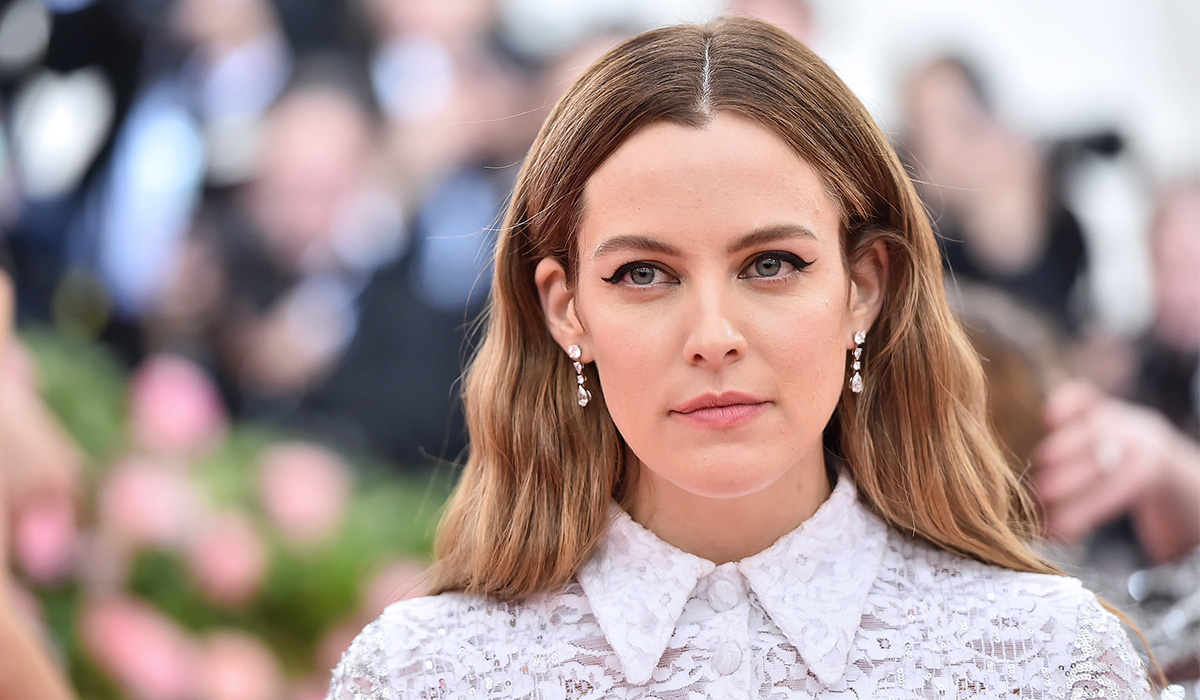 “Riley Keough discusses researching her family history and being a NepoBaby.”