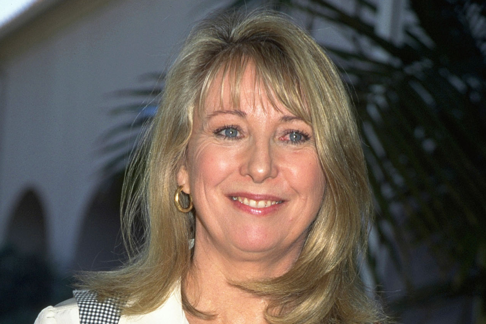 “Actress Teri Garr of Young Frankenstein dies at the age of 79.”