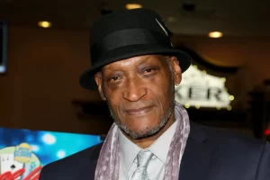 Tony Todd