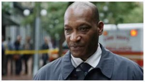 Tony Todd