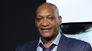 Tony Todd