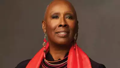 “Former Ailey Artistic Director and dancer Judith Jamison passed away at 81.”