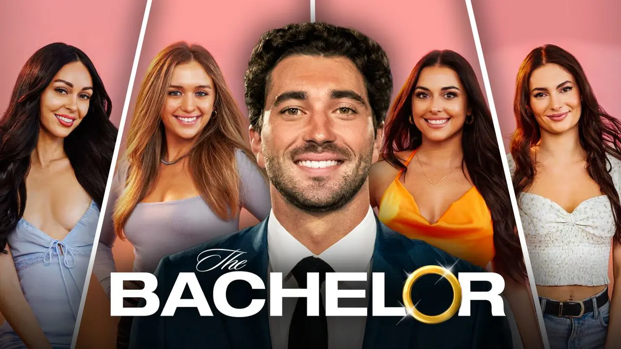 The Bachelor 2024: Contestants Revealed for Upcoming Season