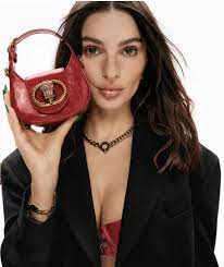 Kurt Geiger Embraces Girl Power with Emily Ratajkowski in New Fall/Winter Campaign