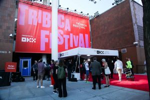 Tribeca Film Festival 2024